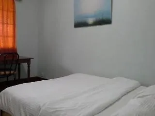 Baan Talay Homestay By The Beach George Town Malaysia
