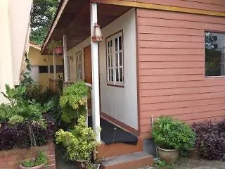 Baan Talay Homestay By The Beach George Town